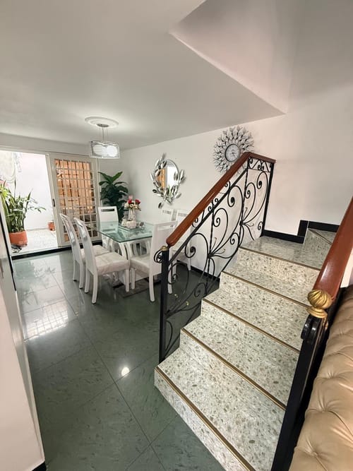 Casa de 3 alcobas en venta en Villa Del Sol, Cali, 120 m² · foto 4 de 14
