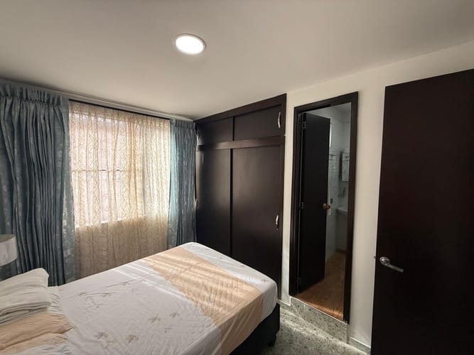Casa de 3 alcobas en venta en Villa Del Sol, Cali, 120 m² · foto 8 de 14