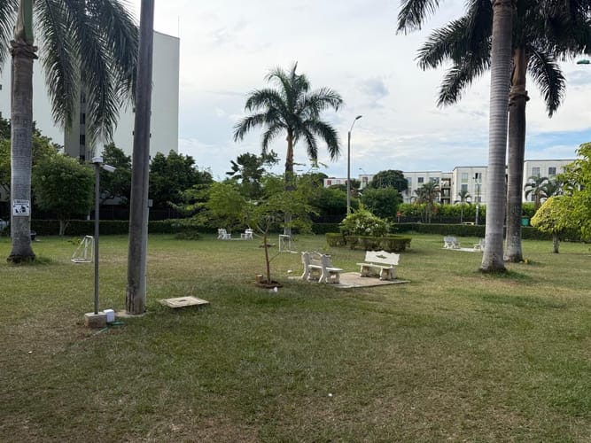 Casa de 3 alcobas en venta en Villa Del Sol, Cali, 120 m² · foto 13 de 14