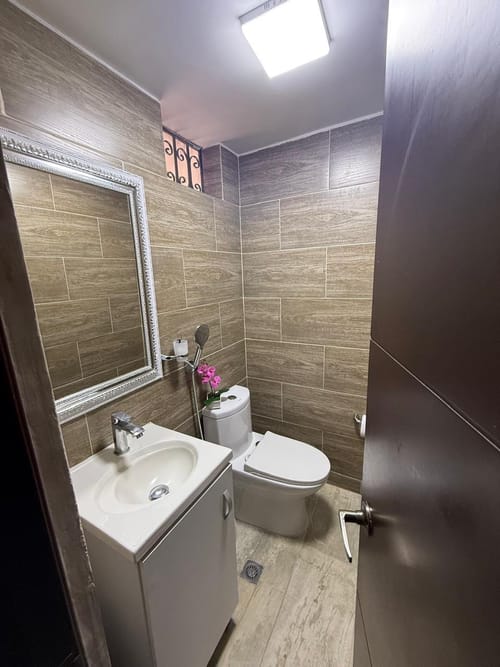 Casa de 3 alcobas en venta en Villa Del Sol, Cali, 120 m² · foto 6 de 14