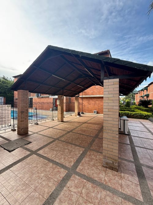 Casa de 3 alcobas en venta en Villa Del Sol, Cali, 120 m² · foto 11 de 14