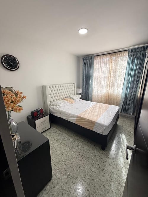 Casa de 3 alcobas en venta en Villa Del Sol, Cali, 120 m² · foto 10 de 14