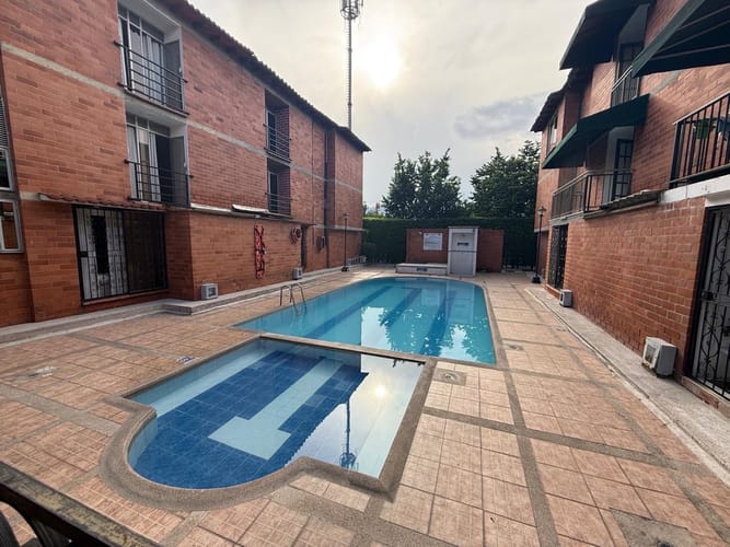 Casa de 3 alcobas en venta en Villa Del Sol, Cali, 120 m² · foto 14 de 14