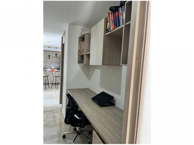Apartamento de 3 alcobas en venta en Centro, Itagüí, 65 m² · foto 10 de 17
