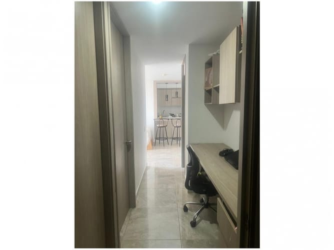 Apartamento de 3 alcobas en venta en Centro, Itagüí, 65 m² · foto 11 de 17