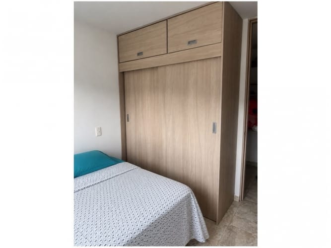 Apartamento de 3 alcobas en venta en Centro, Itagüí, 65 m² · foto 13 de 17