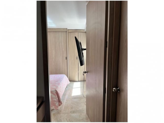 Apartamento de 3 alcobas en venta en Centro, Itagüí, 65 m² · foto 14 de 17