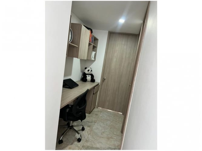 Apartamento de 3 alcobas en venta en Centro, Itagüí, 65 m² · foto 15 de 17