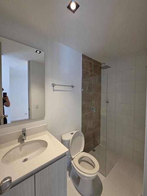 Apartamento de 3 alcobas en venta en Suramerica, Itagüí, 85 m² · foto 5 de 24
