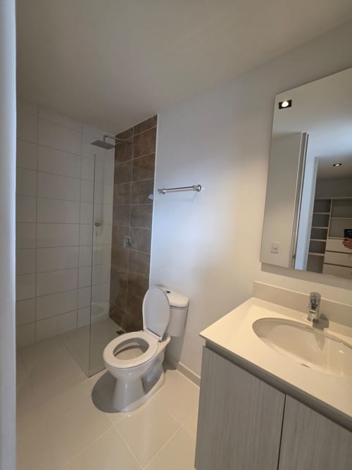 Apartamento de 3 alcobas en venta en Suramerica, Itagüí, 85 m² · foto 22 de 24