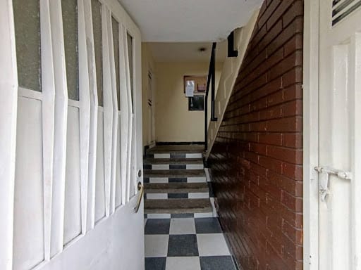 Apartamento de 3 alcobas en venta en Super Manzana 7, Bogotá, 84 m² · foto 2 de 21