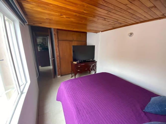 Casa de 3 alcobas en venta en Alamos, Bogotá, 120 m² · foto 2 de 14