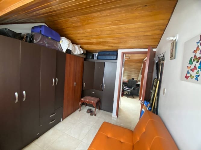 Casa de 3 alcobas en venta en Alamos, Bogotá, 120 m² · foto 5 de 14