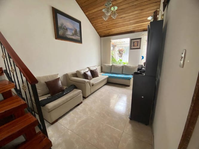 Casa de 3 alcobas en venta en Alamos, Bogotá, 120 m² · foto 8 de 14