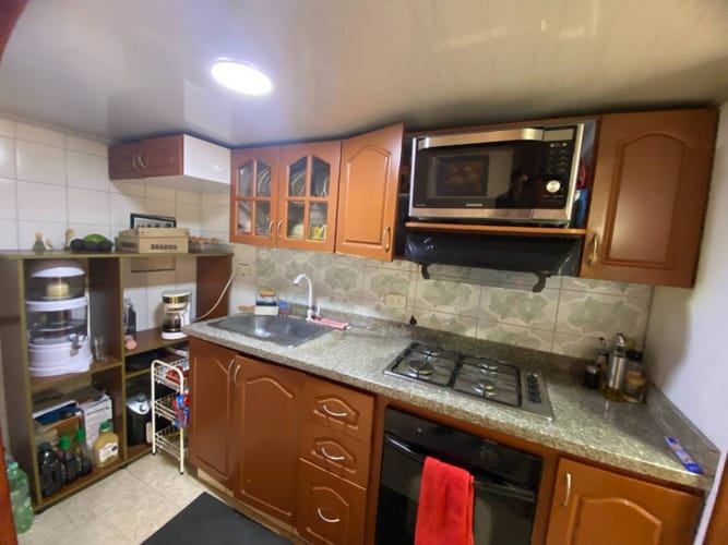 Casa de 3 alcobas en venta en Alamos, Bogotá, 120 m² · foto 10 de 14