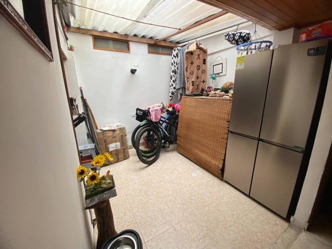 Casa de 3 alcobas en venta en Alamos, Bogotá, 120 m² · foto 12 de 14