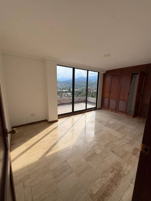 Apartamento de 3 alcobas en arriendo en Camino Real, Cali, 110 m² · foto 4 de 15
