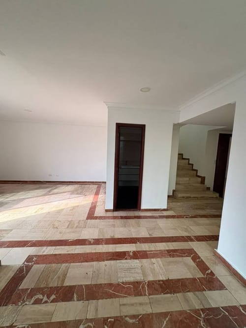 Apartamento de 3 alcobas en arriendo en Camino Real, Cali, 110 m² · foto 9 de 15