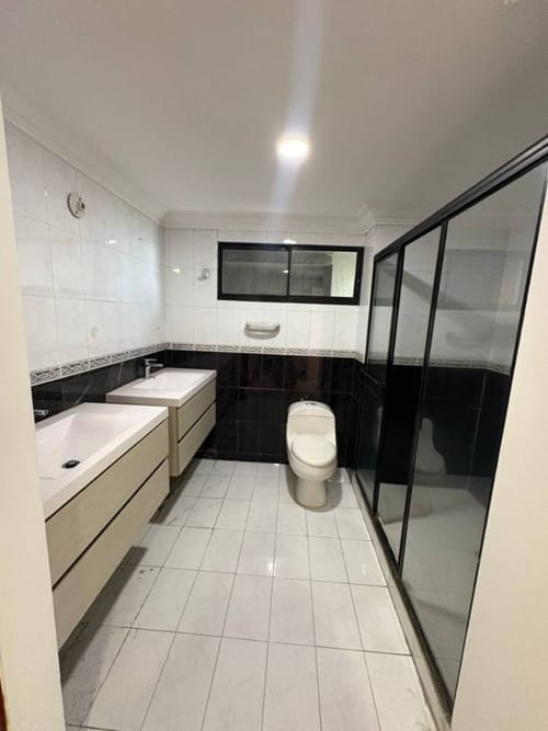 Apartamento de 3 alcobas en arriendo en Camino Real, Cali, 110 m² · foto 10 de 15
