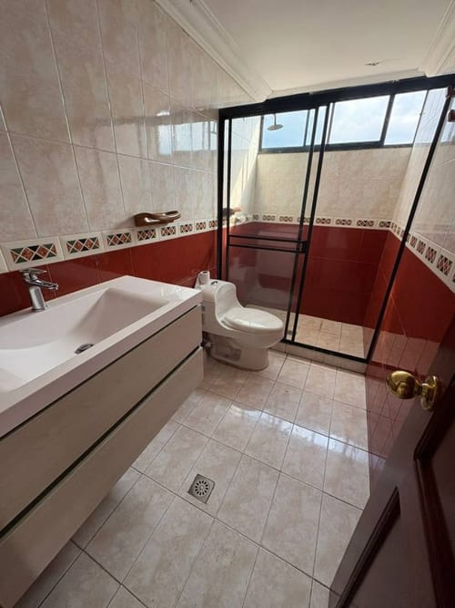 Apartamento de 3 alcobas en arriendo en Camino Real, Cali, 110 m² · foto 12 de 15
