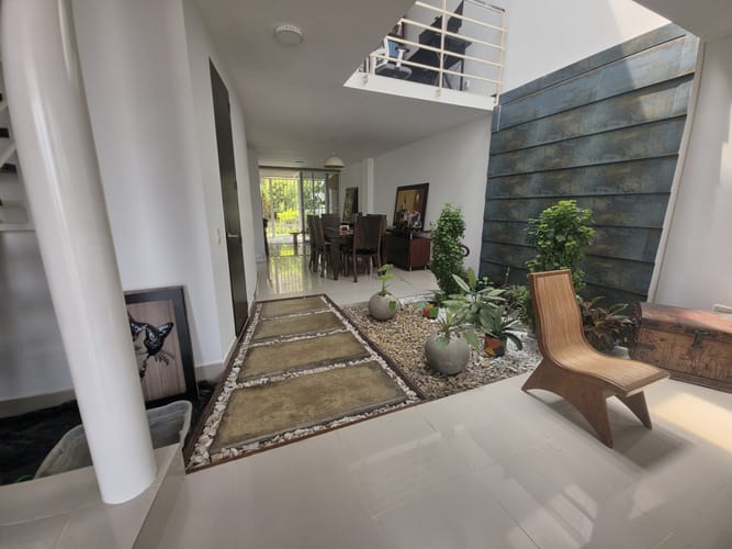 Casa de 3 alcobas en venta en Sector La Luisa Bella Suiza, Cali, 150 m² · foto 2 de 24