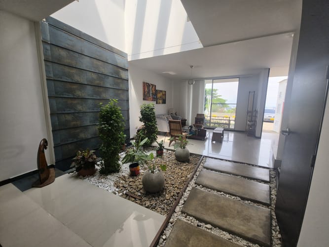 Casa de 3 alcobas en venta en Sector La Luisa Bella Suiza, Cali, 150 m² · foto 3 de 24