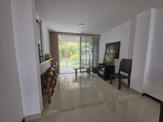 Casa de 3 alcobas en venta en Sector La Luisa Bella Suiza, Cali, 150 m² · foto 4 de 24