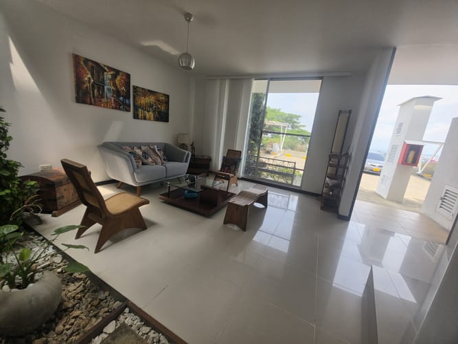 Casa de 3 alcobas en venta en Sector La Luisa Bella Suiza, Cali, 150 m² · foto 5 de 24