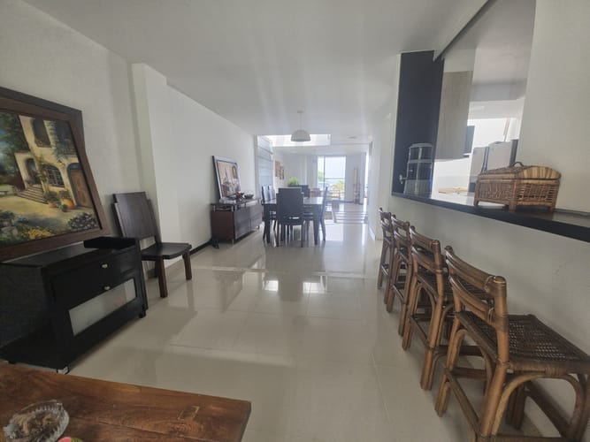 Casa de 3 alcobas en venta en Sector La Luisa Bella Suiza, Cali, 150 m² · foto 6 de 24