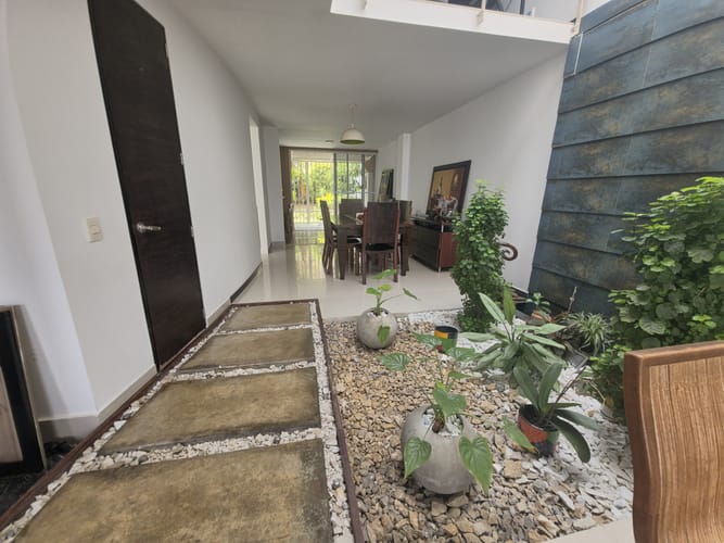 Casa de 3 alcobas en venta en Sector La Luisa Bella Suiza, Cali, 150 m² · foto 7 de 24