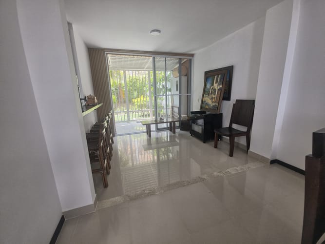 Casa de 3 alcobas en venta en Sector La Luisa Bella Suiza, Cali, 150 m² · foto 9 de 24
