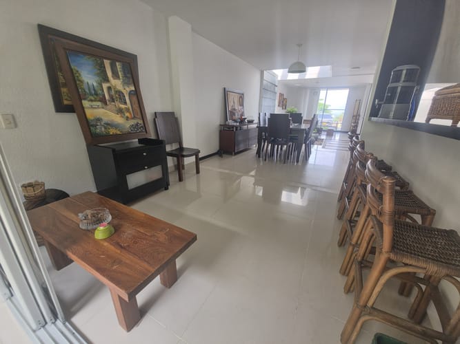 Casa de 3 alcobas en venta en Sector La Luisa Bella Suiza, Cali, 150 m² · foto 11 de 24
