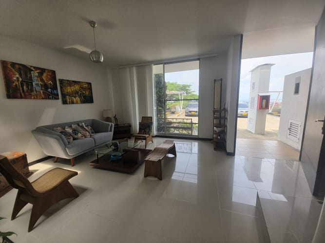 Casa de 3 alcobas en venta en Sector La Luisa Bella Suiza, Cali, 150 m² · foto 12 de 24