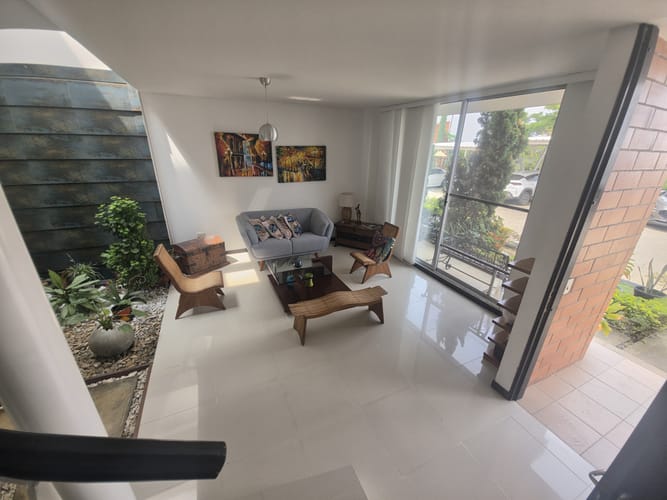 Casa de 3 alcobas en venta en Sector La Luisa Bella Suiza, Cali, 150 m² · foto 13 de 24