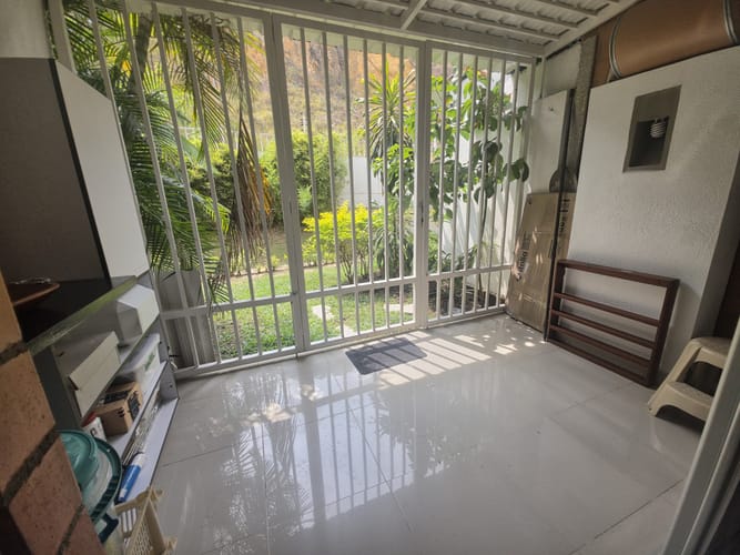 Casa de 3 alcobas en venta en Sector La Luisa Bella Suiza, Cali, 150 m² · foto 14 de 24
