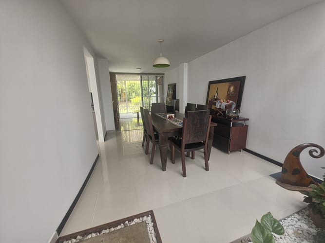Casa de 3 alcobas en venta en Sector La Luisa Bella Suiza, Cali, 150 m² · foto 15 de 24