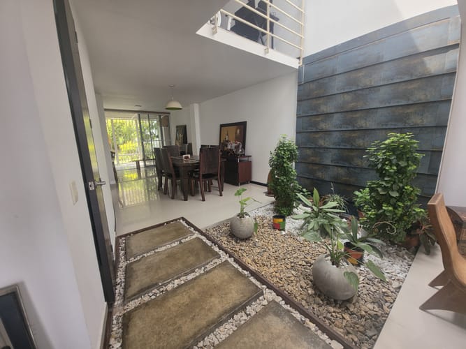 Casa de 3 alcobas en venta en Sector La Luisa Bella Suiza, Cali, 150 m² · foto 16 de 24