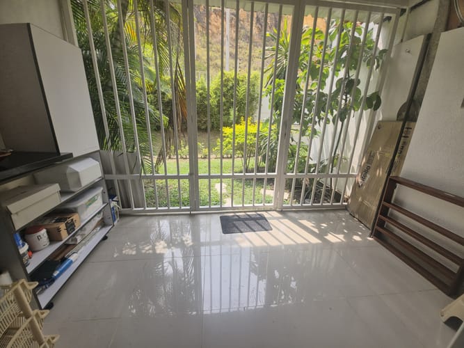 Casa de 3 alcobas en venta en Sector La Luisa Bella Suiza, Cali, 150 m² · foto 17 de 24