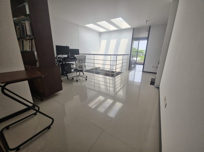 Casa de 3 alcobas en venta en Sector La Luisa Bella Suiza, Cali, 150 m² · foto 19 de 24
