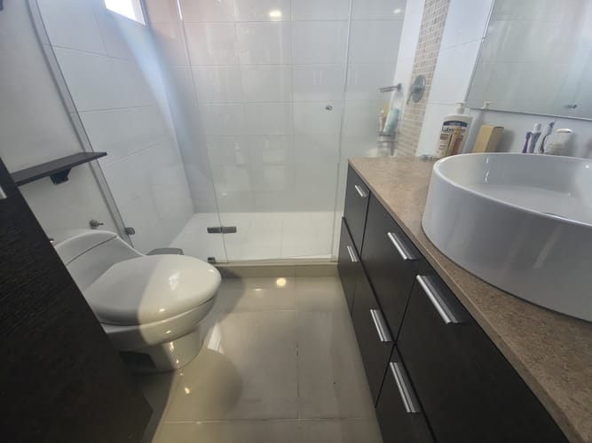 Casa de 3 alcobas en venta en Sector La Luisa Bella Suiza, Cali, 150 m² · foto 20 de 24