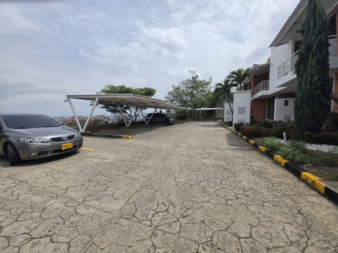 Casa de 3 alcobas en venta en Sector La Luisa Bella Suiza, Cali, 150 m² · foto 21 de 24