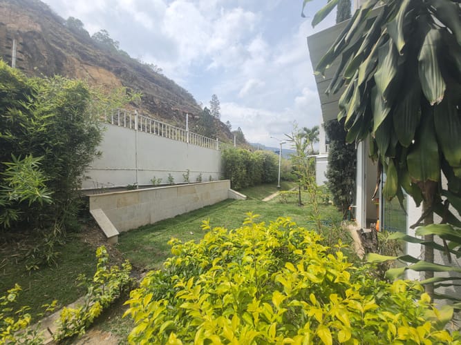 Casa de 3 alcobas en venta en Sector La Luisa Bella Suiza, Cali, 150 m² · foto 22 de 24