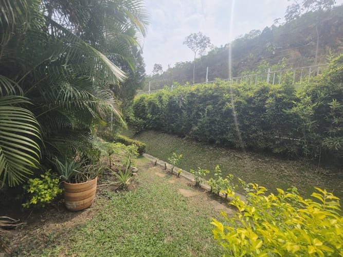 Casa de 3 alcobas en venta en Sector La Luisa Bella Suiza, Cali, 150 m² · foto 23 de 24