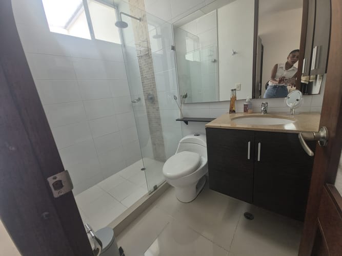 Casa de 3 alcobas en venta en Sector La Luisa Bella Suiza, Cali, 150 m² · foto 24 de 24
