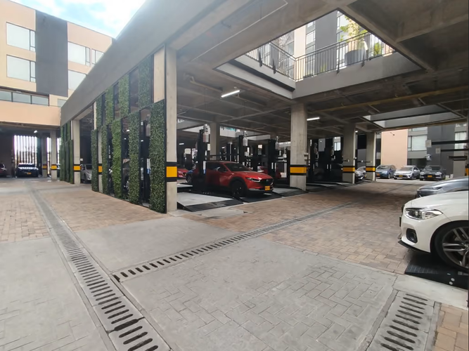 Apartaestudio en venta en Engativá, Bogotá, 29 m² · foto 3 de 11