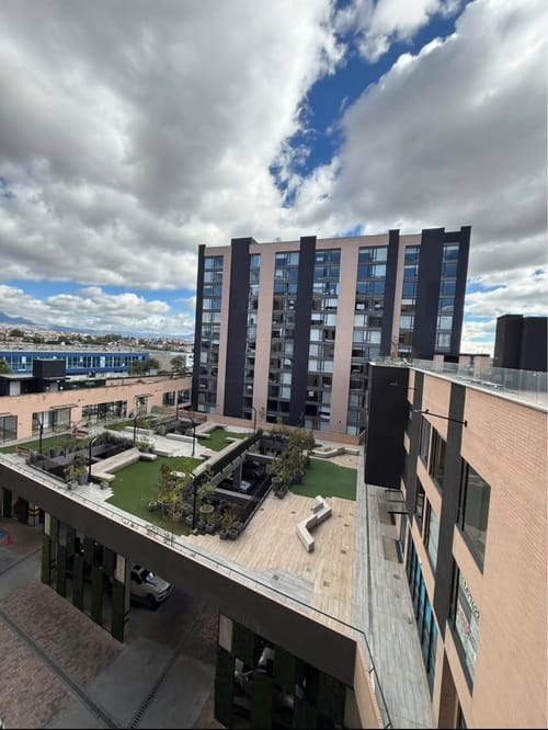 Apartaestudio en venta en Engativá, Bogotá, 29 m² · foto 4 de 11