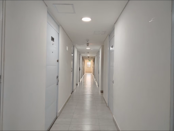 Apartaestudio en venta en Engativá, Bogotá, 29 m² · foto 5 de 11
