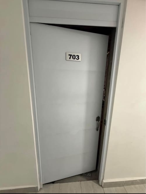 Apartaestudio en venta en Engativá, Bogotá, 29 m² · foto 6 de 11