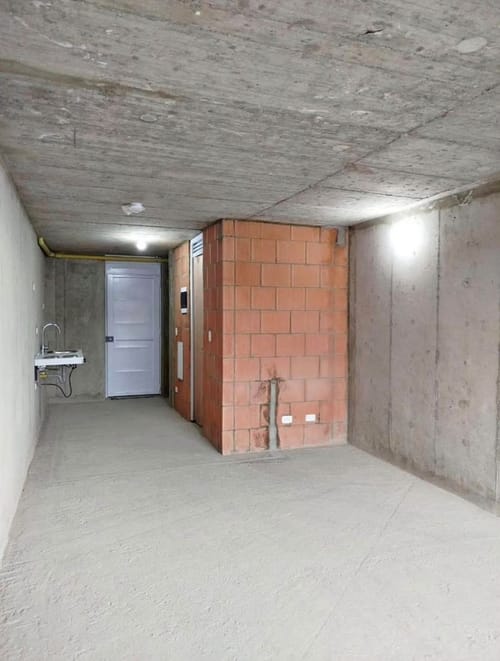 Apartaestudio en venta en Engativá, Bogotá, 29 m² · foto 7 de 11