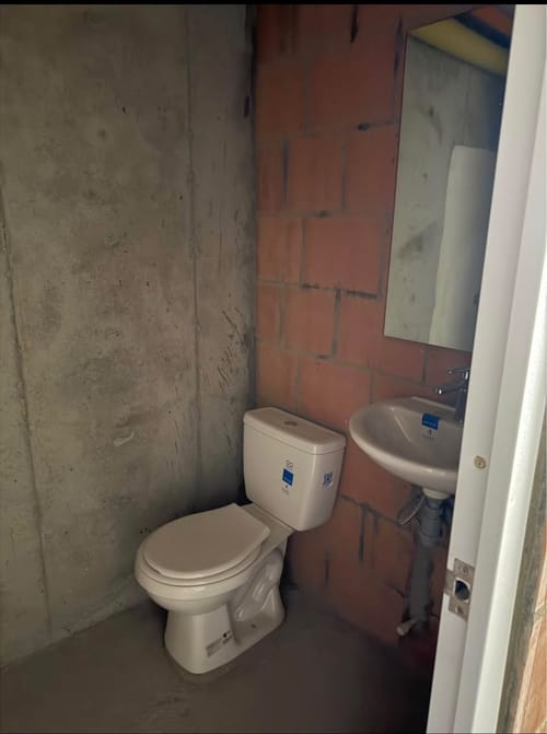 Apartaestudio en venta en Engativá, Bogotá, 29 m² · foto 9 de 11